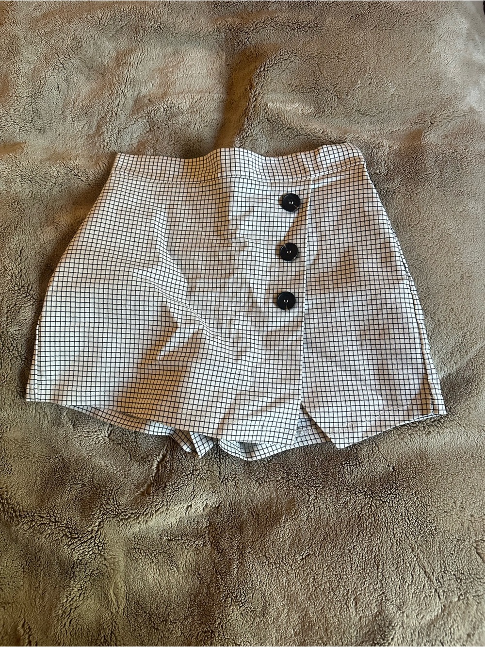 Altar'd State skort